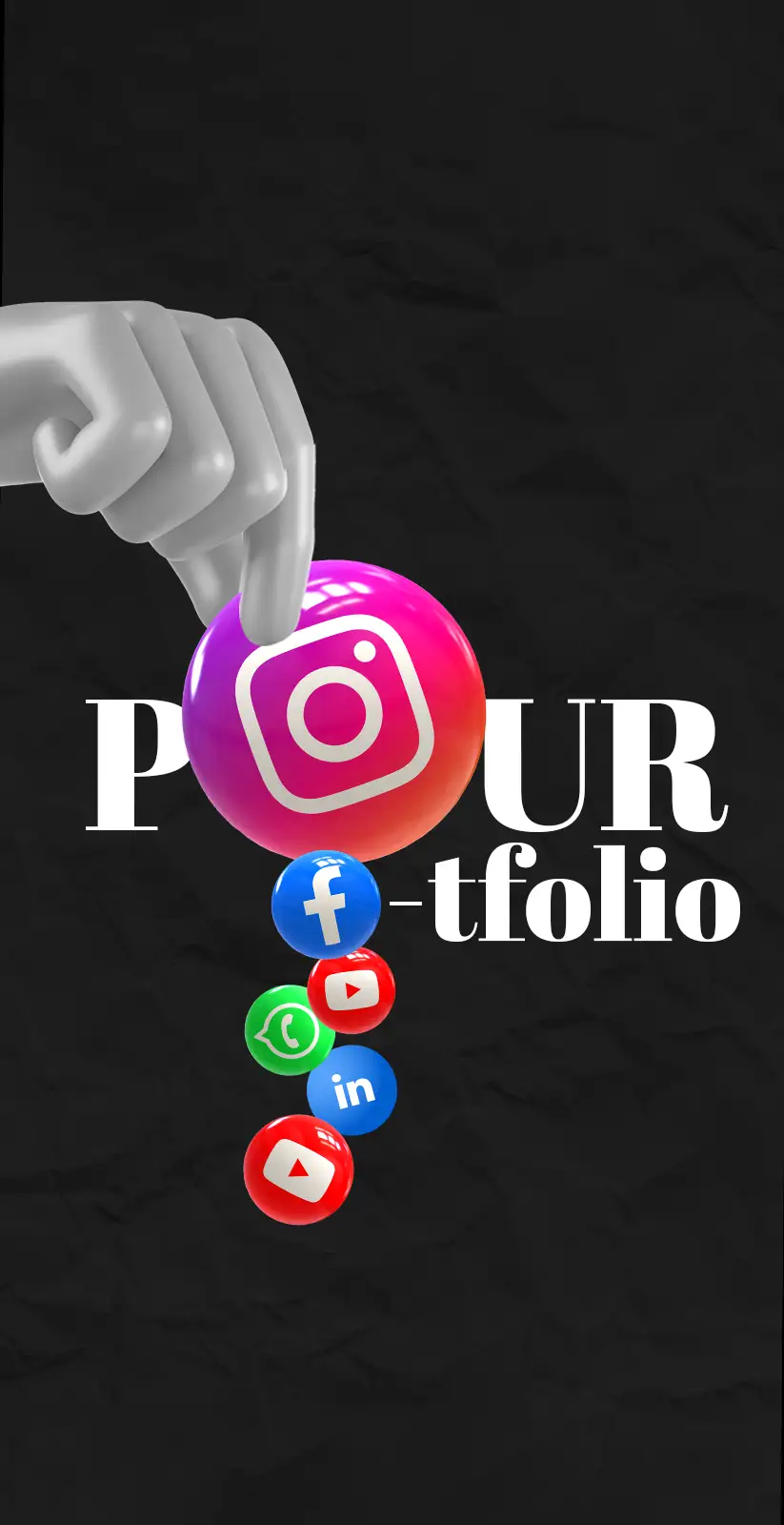 Design Pundit Portfolio Web BANNER mobile size 823x1600